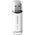 USB A-Data C906 16GB белый
